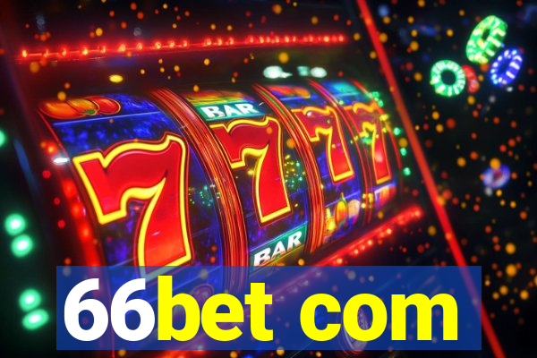 66bet com